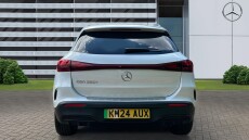 Mercedes-Benz Eqa 250+ 140kW AMG Line Prem Plus 70.5kWh 5dr Auto Electric Hatchback